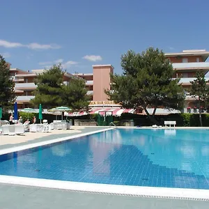  Appartamento Flats Valbella Italia