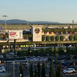  Appartamento Airport A Casa Di Lucia Italia