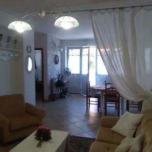  Casa vacanze Ai Tre Archi Di Tagliaborse Italia